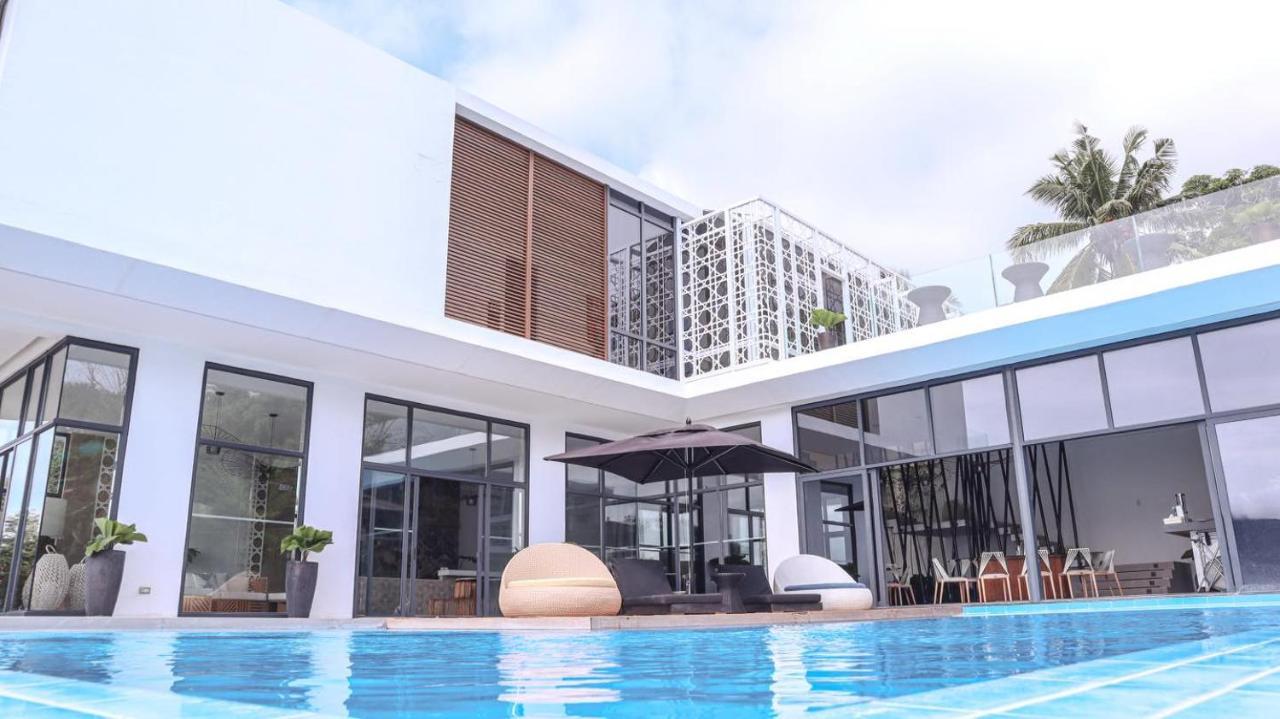Sisid Anilao Resort Mabini  Exterior foto