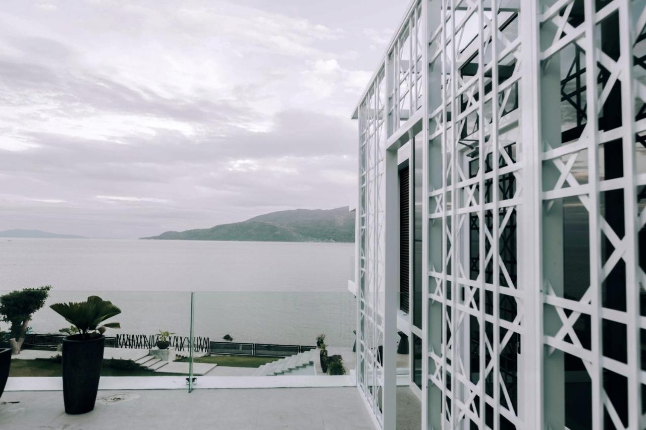 Sisid Anilao Resort Mabini  Exterior foto
